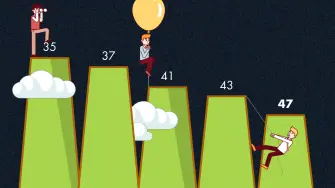México retrocede en ecosistemapara startups.