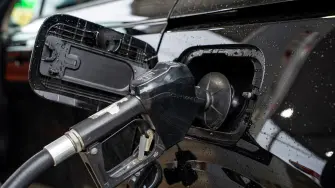 Gasolina de Estados Unidos.