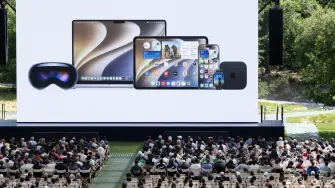 Apple presentó en la WWDC 2026 una nueva versión de Siri basada en inteligencia artificial.