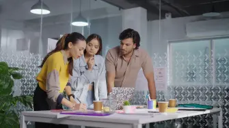 Las nuevas generaciones esperan que sus jefes les brinden flexibilidad, empatía y mentoría.