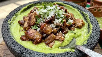 Chicharron de la Ramos