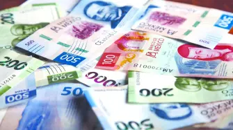 El peso gana terreno tras la publicación de un reporte mixto de la inflación de Estados Unidos y a pesar de renovadas preocupaciones por los efectos de la guerra de Oriente Medio.

¡Síguenos en nuestras redes sociales para mantenerte informado!