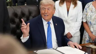 El mandatario argumentó que la medida es clave para la seguridad nacional de cara al Mundial de 2026 y las celebraciones por el 250 aniversario de Estados Unidos.
