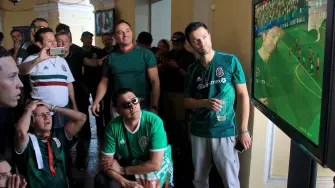 Aunque no habrá inspecciones masivas, transmitir partidos sin autorización sigue siendo ilegal y puede generar sanciones.