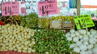 Aunque en mayo la inflación tuvo una baja hay algunos precios que no dan tregua a las familias mexicanas.