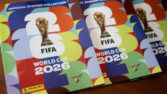 Las calcomanías del Mundial, un negocio multimillonario
Las colecciones de calcomanías hace tiempo que se han convertido en un negocio que mueve miles de millones.