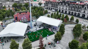 Foto: Gobierno del Estado de México