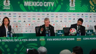 Aguirre da vuelta a la página y no se obsesiona por mantener al equipo en el liderato.