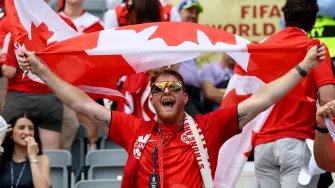 Canadá inicia su participación en el Mundial 2026 en un juego frente a Bosnia y Herzegovina.
