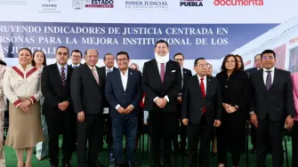 Foto: Gobierno de Puebla