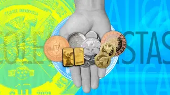 Las monedas conmemorativas de la Copa de Futbol 2026 de oro y plata que puso a la venta el Banxico se agotaron en cuestión de horas en algunos centros de venta autorizados; sin embargo, se espera restock de inventario.