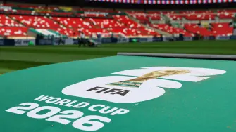 Tanto TV Azteca, como Televisa, transmitirán 32 partidos de los 104 que se jugarán en la Copa del Mundo de la FIFA.