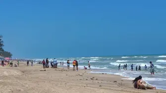 Foto: Gobierno de Tamaulipas