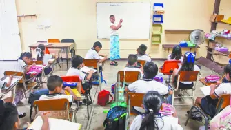 Para más información del tema, visita: https://www.eleconomista.com.mx/politica/salarios-maestros-mexico-4-10-superaron-inflacion-ultimos-26-anos-20260614-818382.html

¡Síguenos en nuestras redes sociales para mantenerte informado!

Twitter: https://twitter.com/eleconomista 
Facebook: https://www.facebook.com/ElEconomista.mx
Instagram: https://www.instagram.com/eleconomistamx
LinkedIn: https://www.linkedin.com/company/el-economista/

#ElEconomista #EETV