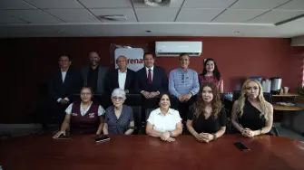 Foto: Municipio de Ciudad Juárez