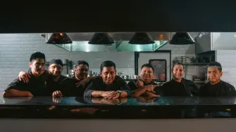 La Estrella Michelin disparó casi 200% las visitas a Ixi’im: así cambió el restaurante de Luis Ronzón