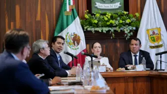 Foto: Municipio de Querétaro