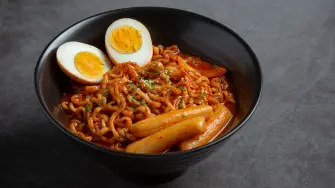 Sopa korena