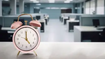 Para ajustarse a las nuevas implementaciones el 70% de empresas modificará la distribución de sus horarios, mientras que el 30% planea realizar contrataciones adicionales.

¡Síguenos en nuestras redes sociales para mantenerte informado!