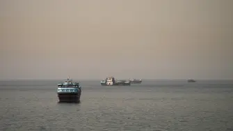 El gobierno de Estados Unidos retiró el bloqueo naval que mantenía en puertos Irán. Foto: Reuters