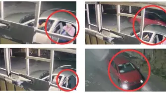 Nancy Nápoles, presidenta municipal de Tenancingo, en el estado de México, defiende su inocencia y denunció que el caso tiene "propósito político".