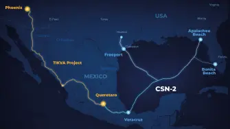 C3ntro y Telconet refuerzan un compromiso conjunto para ofrecer conectividad escalable, resiliente y geográficamente diversa entre Estados Unidos y México.