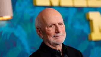 James Burrows.