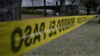 Guerrero, famosa por abarcar el balneario de Acapulco, es azotada por combates entre cárteles por las rutas del trasiego de drogas.