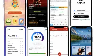 Apps de bienestar, seguridad y convivencia familiar entran al radar de regalos útiles para el Día del Padre.