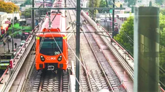 En este sexenio se pretende inaugurar la obra que permitirá a los usuarios conectar con la Línea 1 del Metro y con la Central de Autobuses del Poniente.