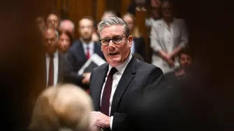 En un emotivo discurso, Starmer afirmó que había escuchado al Partido Laborista y se había dado cuenta de que ya no era la persona adecuada para liderarlo de cara a las elecciones generales previstas para 2029.

¡Síguenos en nuestras redes sociales para mantenerte informado!