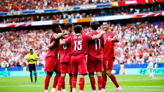 Portugal venció a Uzbekistán en la segund jornada de la Fase de Grupos del Mundial 2026.