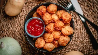 Boneless caseros