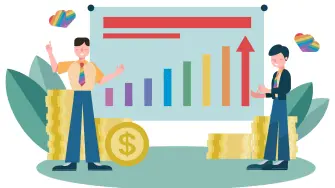 Aunque emprender implica desafíos, el 85% de los emprendedores LGBTQ+ se siente satisfecho con su decisión.