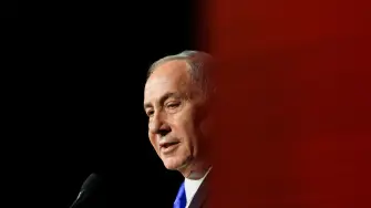 Netanyahu ha utilizado su estado de salud en reiteradas ocasiones para evitar declarar ante la Justicia en el marco de los casos de corrupción que sigue teniendo abiertos.