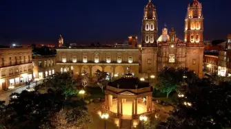 Foto: Gobierno de San Luis Potosí
