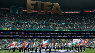 El reglamento de la 23ª edición de la Copa Mundial de Futbol de la FIFA incluye hasta 18 páginas de anexos para enumerar las 495 combinaciones posibles de los dieciseisavos.