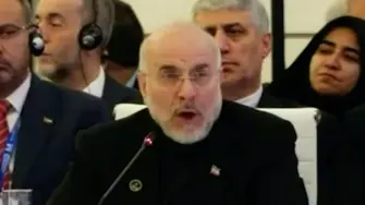 Irán consideró el miércoles que el acuerdo alcanzado para poner fin a la guerra en Medio Oriente es "una declaración de derrota de Estados Unidos", justo cuando el jefe de la diplomacia de Washington, Marco Rubio, realiza una gira por los países del Golfo más afectados por las represalias de Teherán.