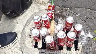 Ley seca en la CDMX.