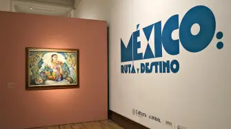 El perico de Jorge González Camarena.