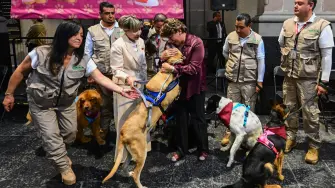 Foto Gobierno del Estado de México
