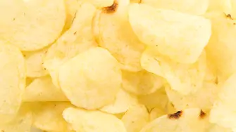 papas fritas