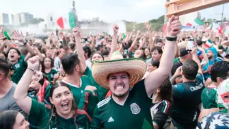 Foto: Pablo Lemus Navarro, gobernador de Jalisco