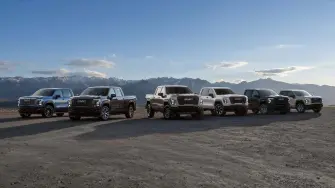 GMC Sierra 2027