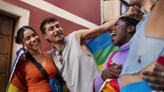 Pride