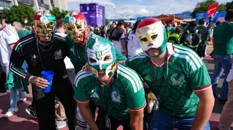 El ambiente mundialista también implica riesgos laborales. Especialista advierte que conductas como ausencias injustificadas, consumo de alcohol, conflictos entre compañeros o bajo desempeño durante los partidos pueden derivar en sanciones e incluso en un despido justificado. 

Para más información del tema, visita: https://www.eleconomista.com.mx/capital-humano/cuidado-5-comportamientos-relacionados-mundial-desencadenar-despido-20260629-820335.html
Twitter: https://twitter.com/eleconomista   
Sitio web: https://www.eleconomista.com.mx/   
Facebook: https://www.facebook.com/ElEconomista.mx   
 
#ElEconomista  #EETV