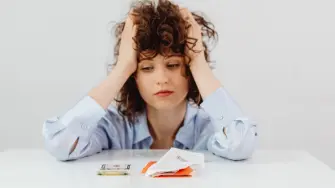 Las finanzas personales no sólo son números, también son reflejo de una historia personal y emociones.