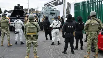 Foto: Gobierno del Estado de México