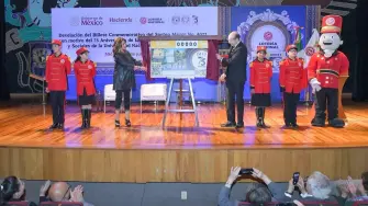 Foto: Lotería Nacional