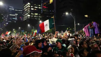Las autoridades de la Ciudad de México ya preparan protocolos reforzados para el partido entre la Selección Mexicana de Futbol e Inglaterra el próximo domingo 5 de julio.
